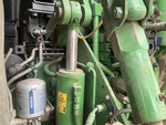Hydraulique with