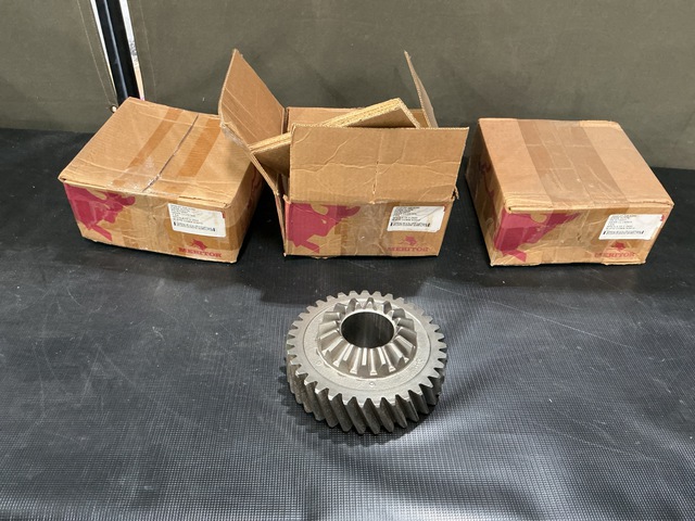 (23) Meritor KIT4007 Cluster Gears