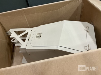 (2) Wheeler Bros 3824737C94 Vehicular Components Brackets