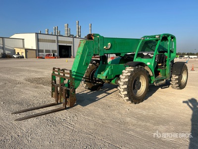 2005 Lull 944E-42 Chariot élévateur télescopique