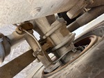 Brakes with 