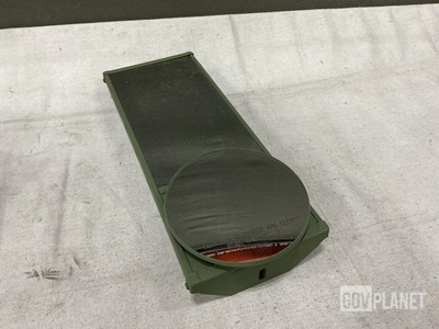 (74) Re-Trac AA-52432-3 Vehicular Mirror Heads