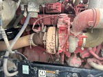 Engine with Exhaust System