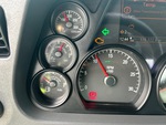 Cab with Gauges