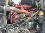 Engine with Engine - Left Side