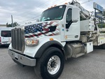 General Appearance with Sheet Metal (fiberglass) Condition