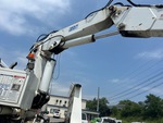 4 Configuration with Boom Condition