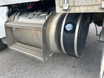 Engine with DEF / AdBlue Tank