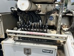 4 Configuration with Safety Lock Out/Stop