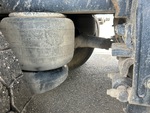 Underbody with Suspension Air Bags