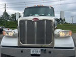 General Appearance with Exterior Lights