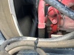 Engine with Radiator