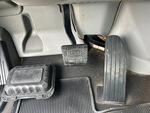 Cab with Brake Control