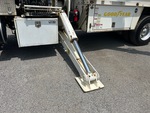 4 Configuration with Stabilizer Cylinders