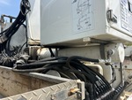 4 Configuration with Swing Motor