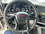 Cab with Steering Control