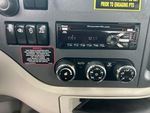 Cab with Heater