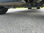 Engine with Oil Leaks