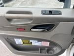 Cab with Window Controls