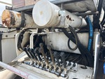 4 Configuration with Hoses (Hydraulic)