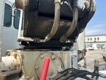4 Configuration with Turntable Bearing