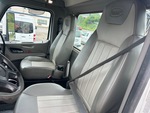 Cab with Seats/armrests