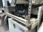 4 Configuration with Hydraulic Controls