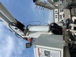 4 Configuration with Boom Lift Cylinder(s)