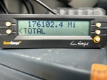 Cab with ECM Miles