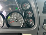 Cab with Oil Pressure