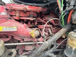 Engine with Fuel System
