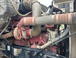 Engine with Engine - Right Side
