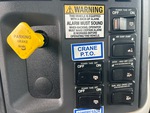 Cab with PTO Control