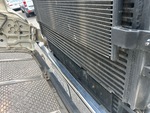 Engine with Cooling System Leaks