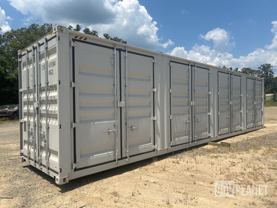 Dong Fang International SLY26-A09 Shipping Container