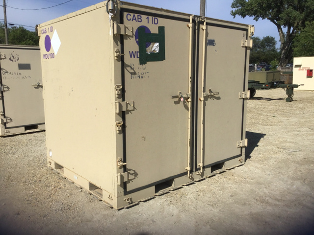 Storage Container