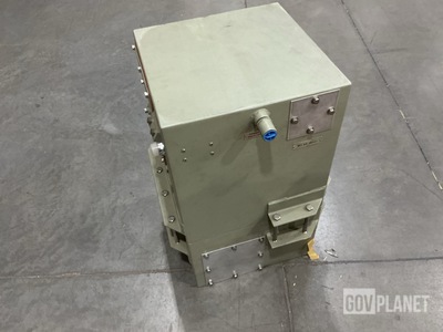 Munters Honeycombe Dehumidifier