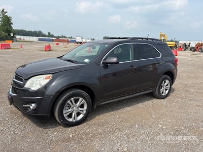 2014 Chevrolet Equinox 2WD Véhicule utilitaire sport