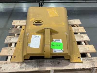 Cat 5R5121 Mechanical Drive Guard