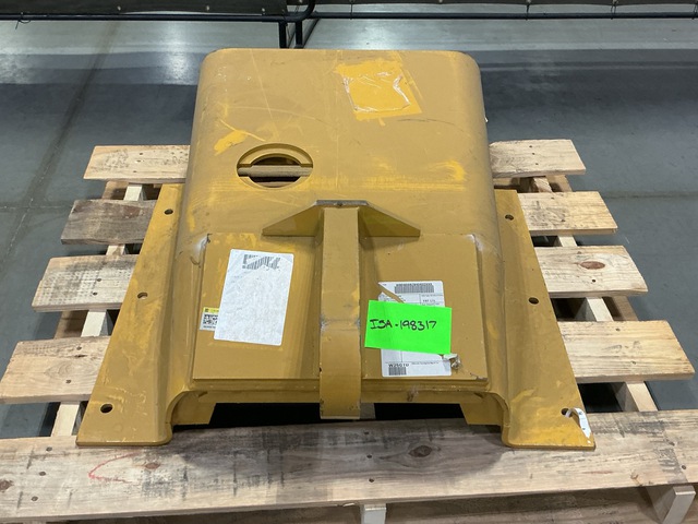 Cat 5R5121 Mechanical Drive Guard