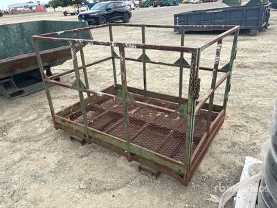 Personnel Basket