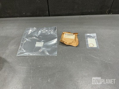 (564) Shims, (370) Sleeve Spacers & Assorted Items