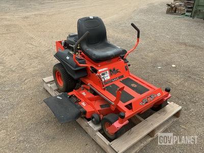 Bad Boy MZ Mower
