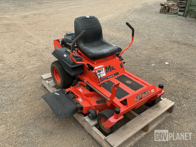 Landscaping Equipment