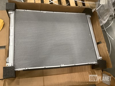 (12) Alliance ABP N20 2001 1716 Radiators