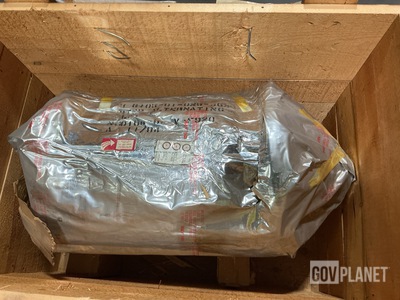 Peerless-Winsmith M3262 Electric Motor