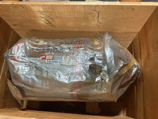 Peerless-Winsmith M3262 Electric Motor