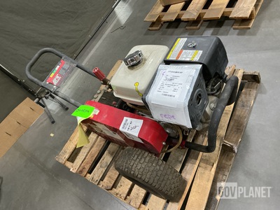 North Atlantic 4000IPW Pressure Washer