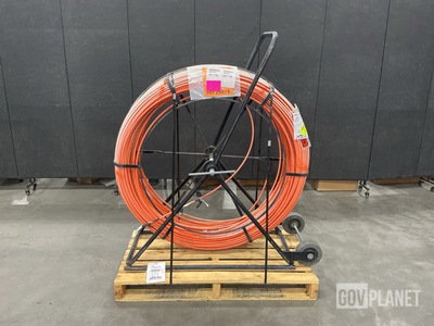 89249 Duct Rodder