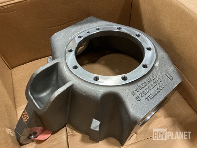 (19) Meritor 3111D3254 Wheel Spindles